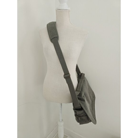 Think Tank Retrospective 7 Camera Crossbody Cotton Canvas Shoulder Flap Bag - Picture 10 of 11